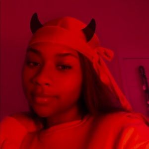 Meet your Posher, Kierra